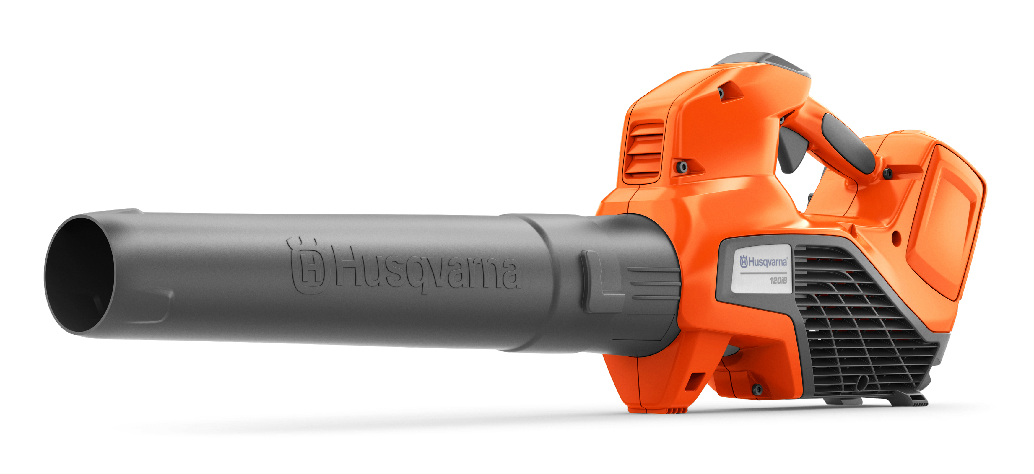 Husqvarna-120iB Husqvarna-120iB