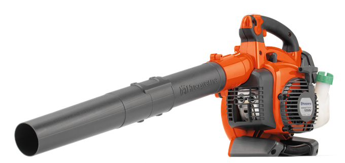Husqvarna-125BVx Husqvarna-125BVx