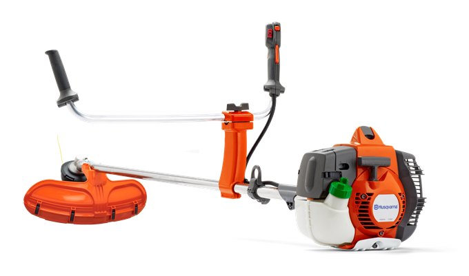 Husqvarna-535RX Husqvarna-535RX