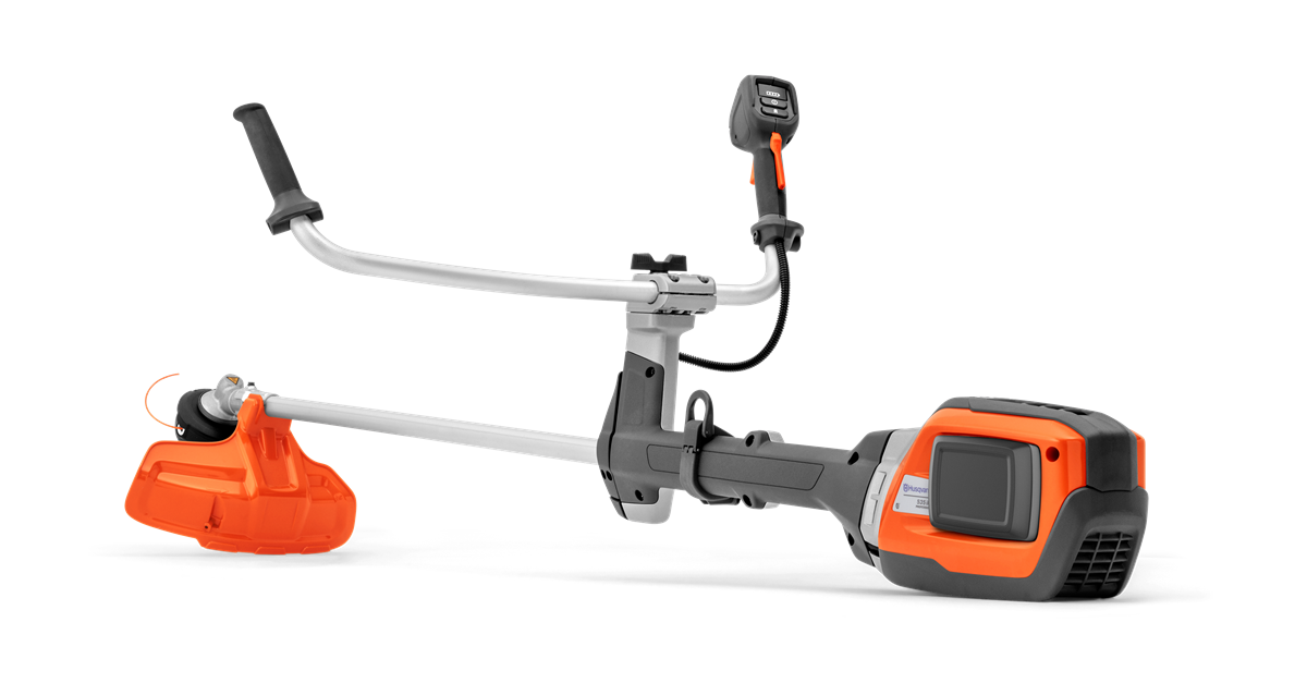 Husqvarna-535iRX Husqvarna-535iRX
