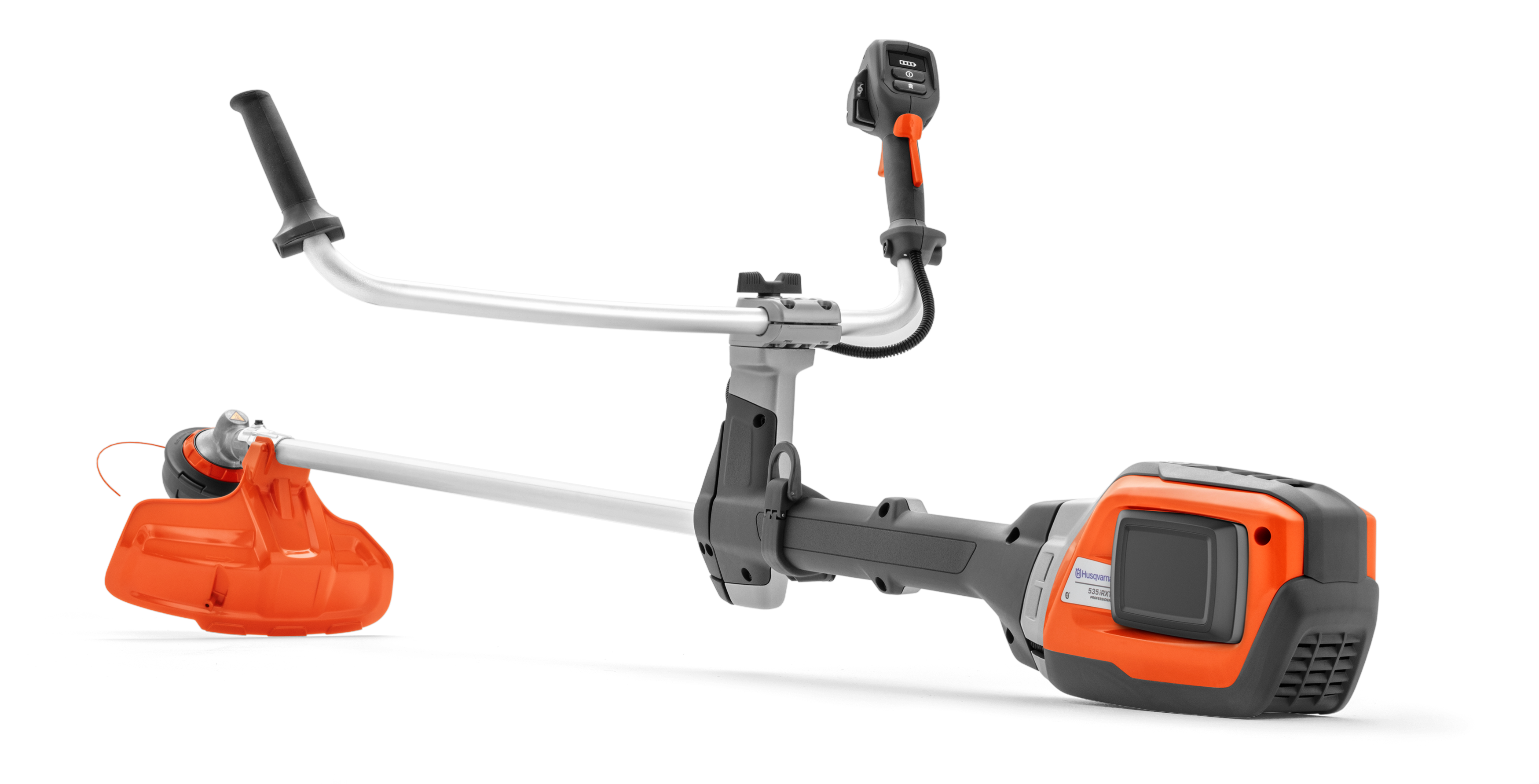 Husqvarna-535iRXT Husqvarna-535iRXT