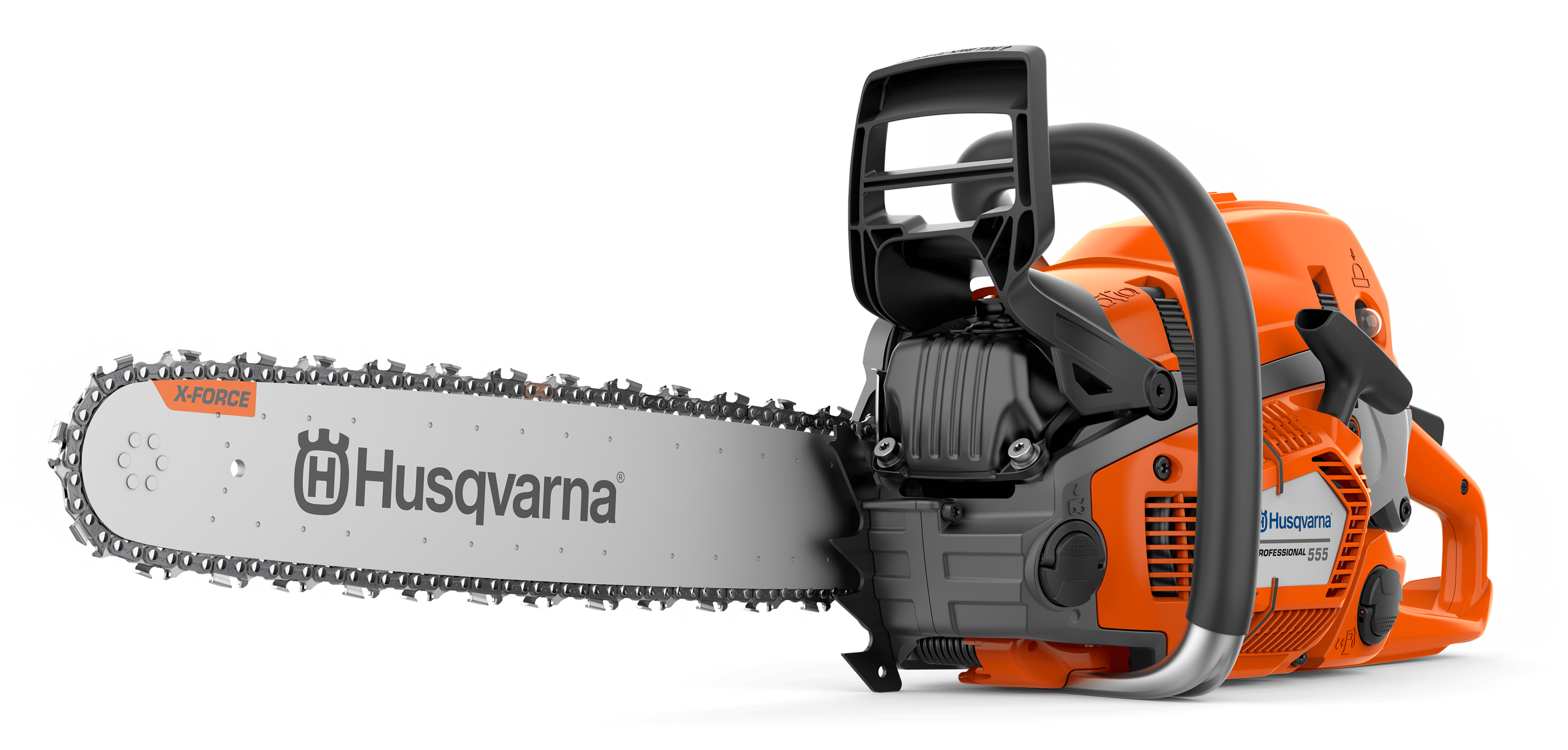 Husqvarna-555 Husqvarna-555