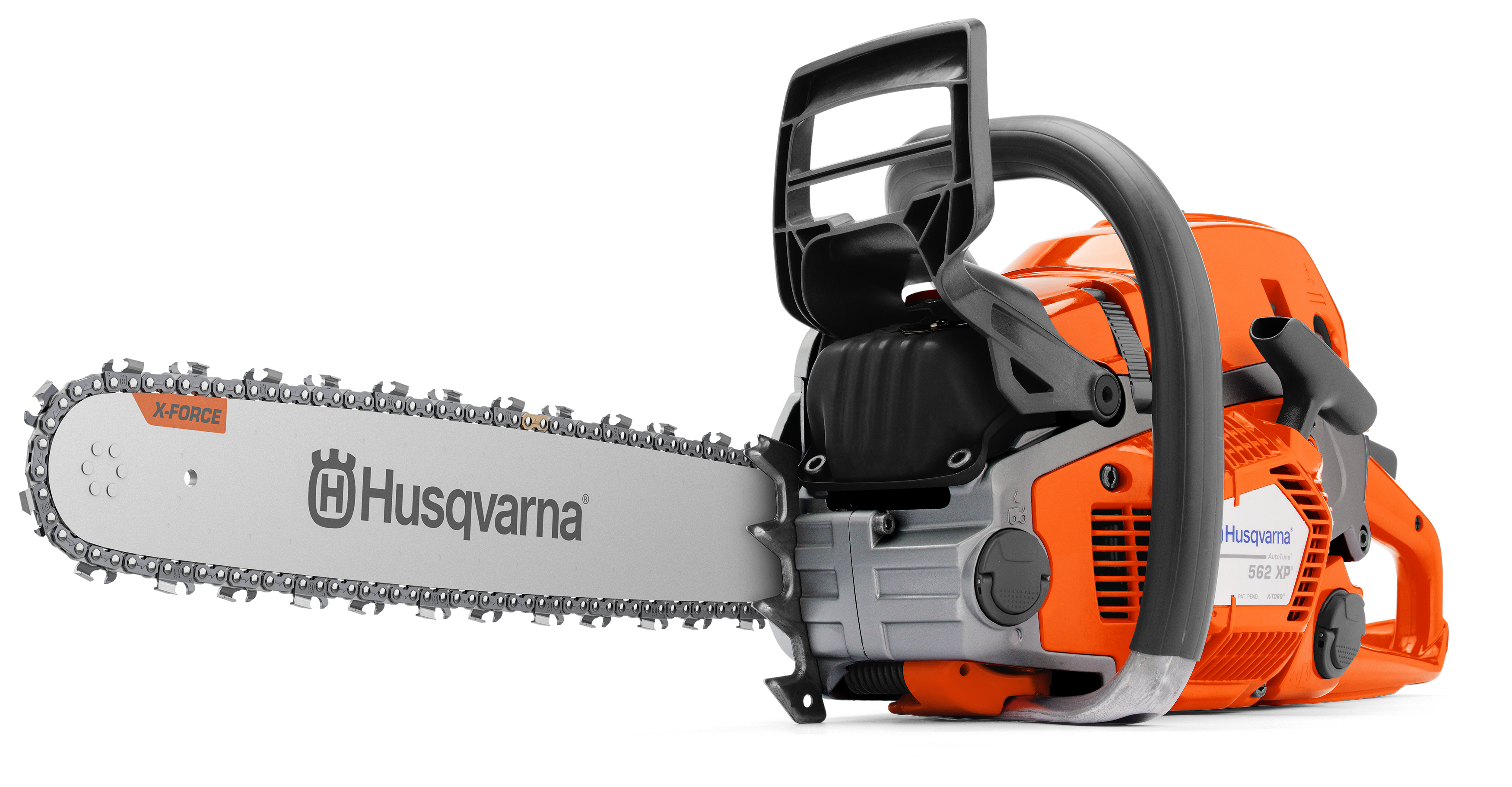 Husqvarna-562XP Husqvarna-562XP