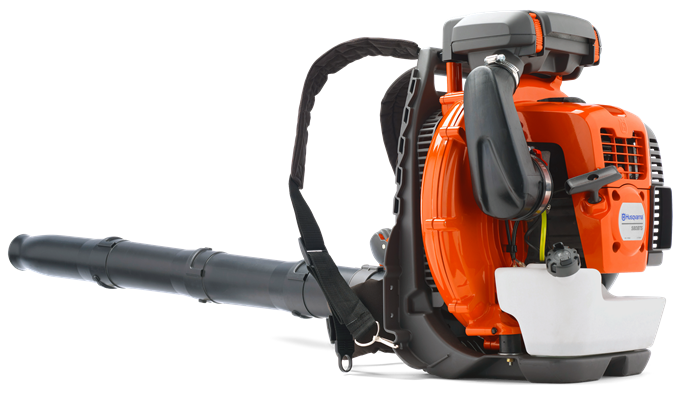 Husqvarna-580BTS Husqvarna-580BTS