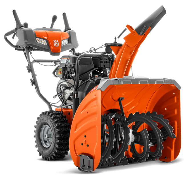 Husqvarna ST327 Husqvarna ST327