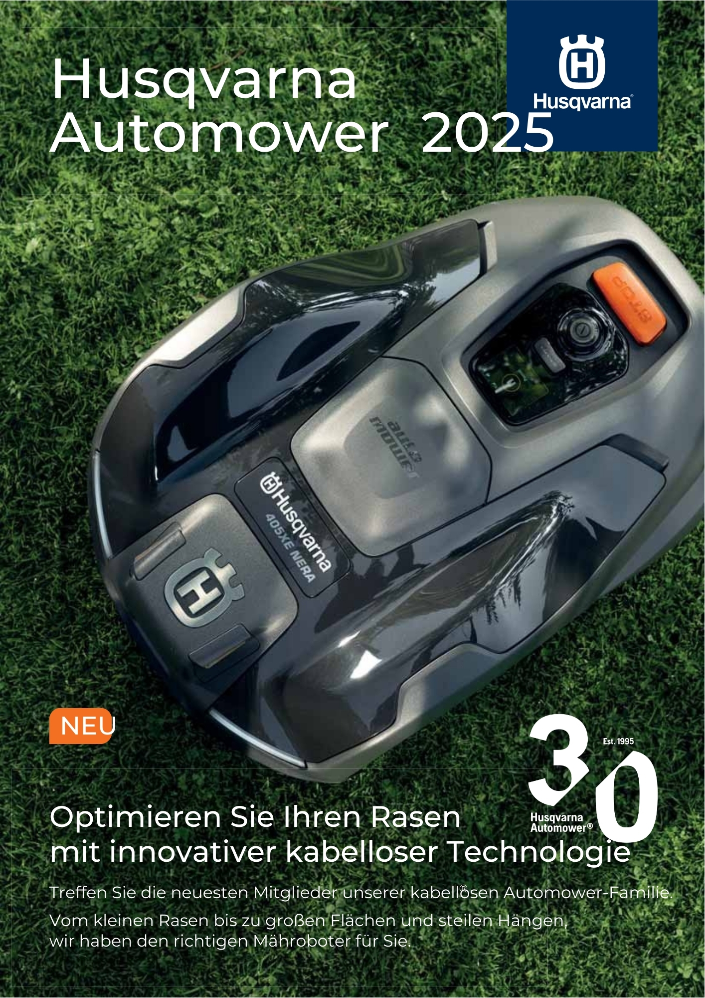 Automower